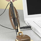 Image for article titled USB Mini Vacuum Looks and Works Just Like the Big Boys
